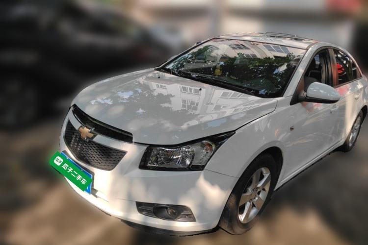 Used Chevrolet Cruze 2013 1.8L SE AT Guazi used car, China used car export, Used car for sale, Used  cars, Cheapest cars for sale