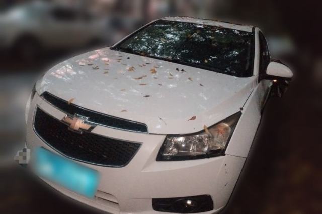Used Chevrolet Cruze 2013 Hatchback 1.6T Automatic Flagship Model
