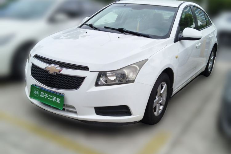 Ojetý Chevrolet Cruze 2013 1.6L SL MT Guazi used car, China used car export, Used car for sale, Used  cars, Cheapest cars for sale