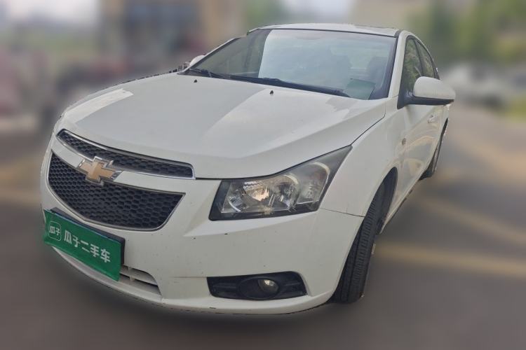 Used Chevrolet Cruze 2013 1.8L SE AT Guazi used car, China used car export, Used car for sale, Used  cars, Cheapest cars for sale