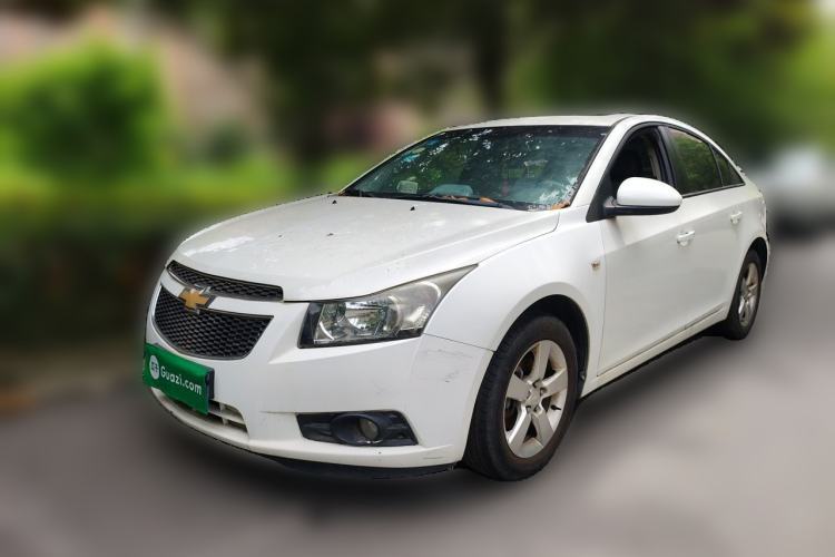 Used Chevrolet Cruze 2013 1.6L SE MT Guazi used car, China used car export, Used car for sale, Used  cars, Cheapest cars for sale