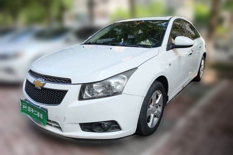 Used Chevrolet Cruze 2013 1.8L SE AT Guazi used car, China used car export, Used car for sale, Used  cars, Cheapest cars for sale