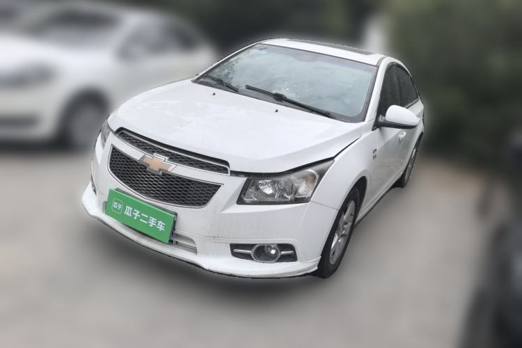 Used Chevrolet Cruze 2013 1.6L SL Grand Edition Automatic Guazi used car, China used car export, Used car for sale, Used cars, Cheapest cars for sale