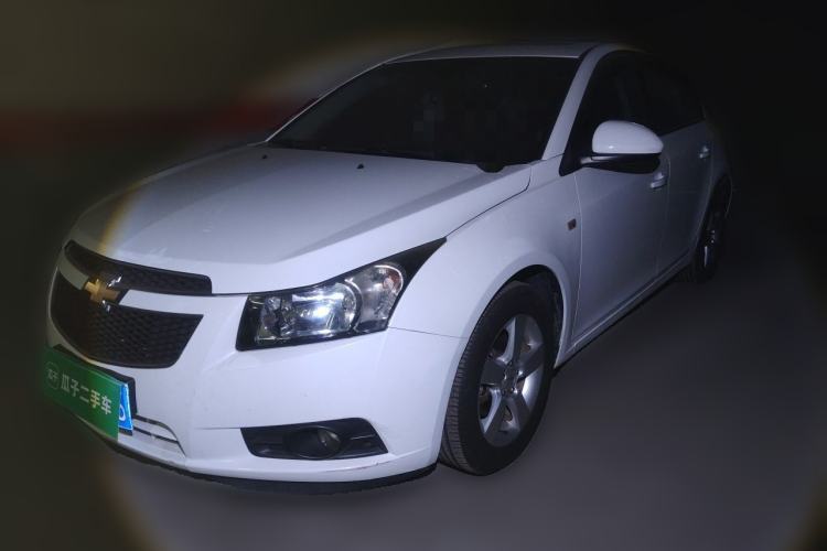 Used Chevrolet Cruze 2013 Hatchback 1.6L Automatic Luxury Model Guazi used car, China used car export, Used car for sale, Used  cars, Cheapest cars for sale