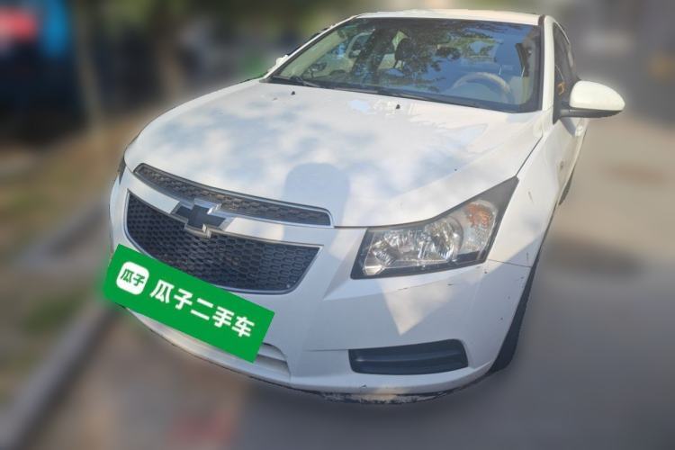 Ojetý Chevrolet Cruze 2013 1.6L SL MT Guazi used car, China used car export, Used car for sale, Used  cars, Cheapest cars for sale