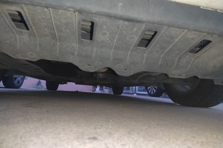 Used Chevrolet Cruze 2013 1.8L SE AT Chassis Front