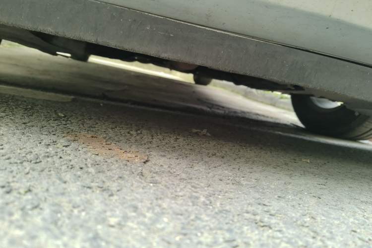 Used Chevrolet Cruze 2013 1.6L SL MT Chassis Front