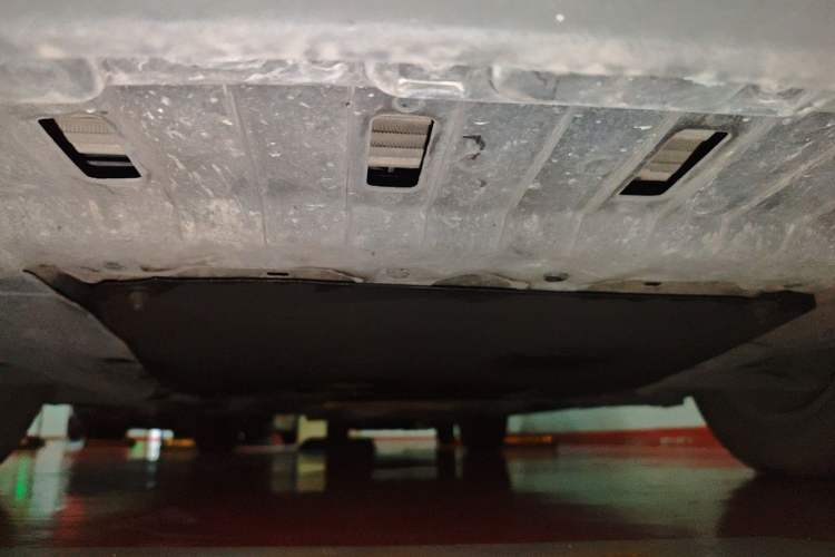 Used Chevrolet Cruze 2013 1.6L SL Grand Edition Automatic Chassis Front