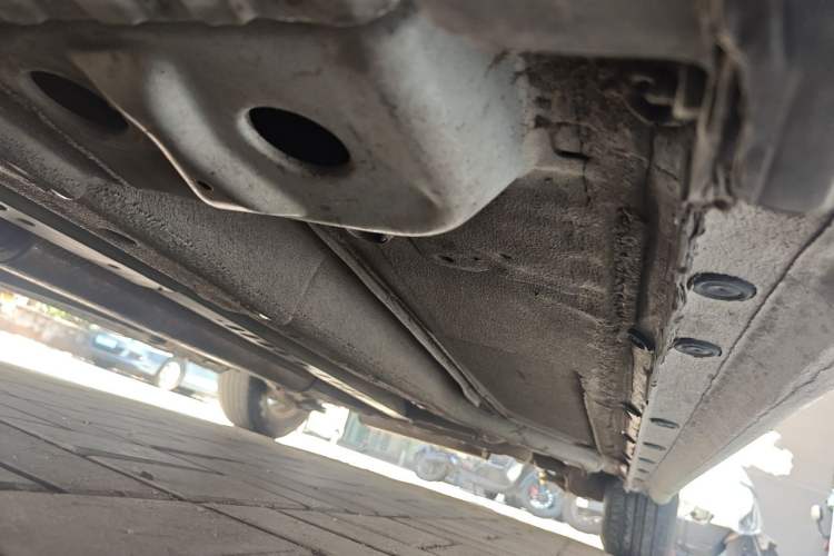 Used Chevrolet Cruze 2013 1.6L SL Sunroof Edition MT Chassis Front Left