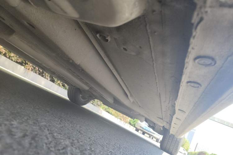 Used Chevrolet Cruze 2013 1.8L SE AT Chassis Front Left