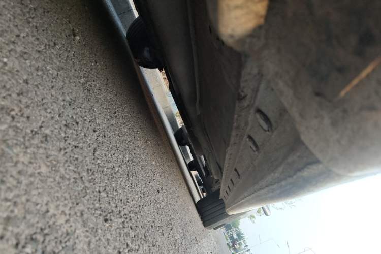Used Chevrolet Cruze 2013 1.8L SE AT Chassis Front Left