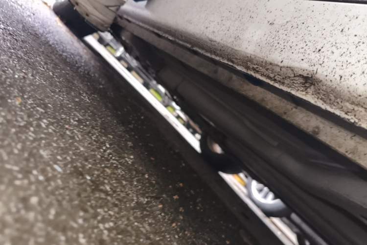 Used Chevrolet Cruze 2013 1.8L SE AT Chassis Front Left