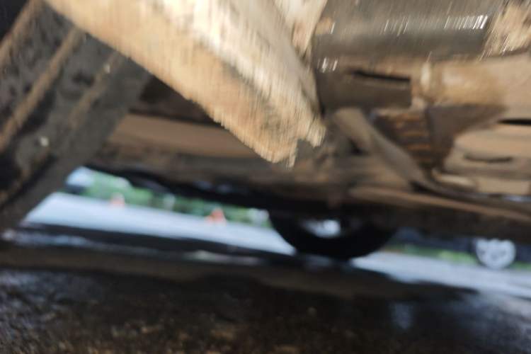 Used Chevrolet Cruze 2013 1.8L SE AT Chassis Front Left