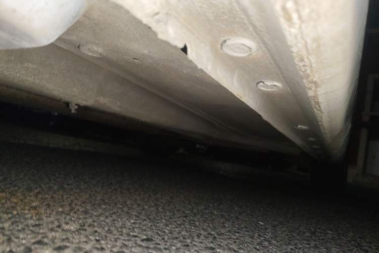 Used Chevrolet Cruze 2013 1.6L SL Sunroof Edition MT Chassis Front Left