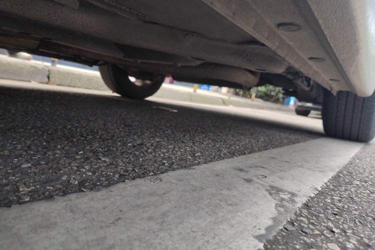Used Chevrolet Cruze 2013 1.8L SE AT Chassis Front Left