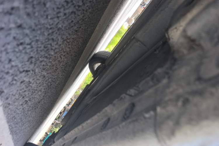 Used Chevrolet Cruze 2013 1.8L SE AT Chassis Front Left