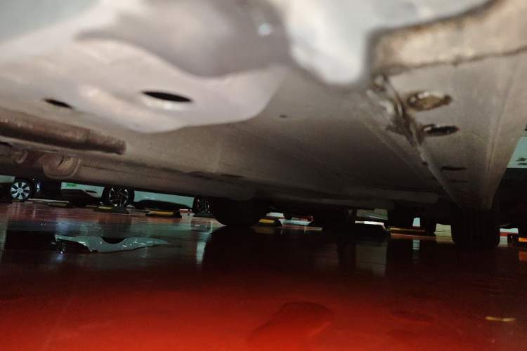 Used Chevrolet Cruze 2013 1.6L SL Grand Edition Automatic Chassis Front Left