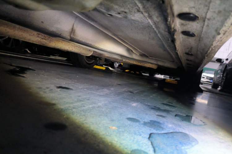 Used Chevrolet Cruze 2013 1.6L SE MT Chassis Front Left