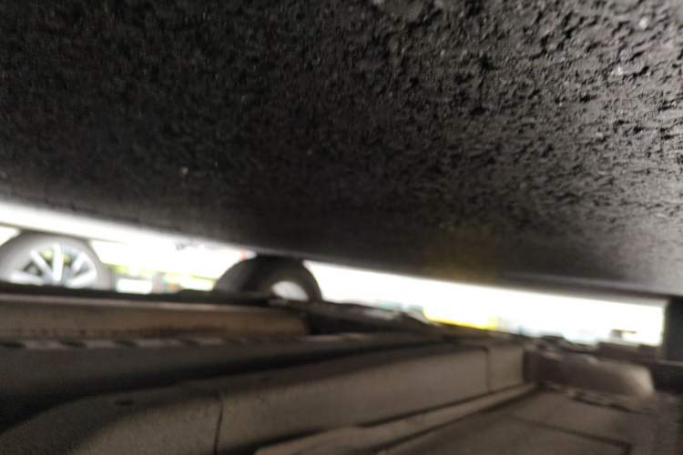 Used Chevrolet Cruze 2013 1.8L SE AT Chassis Front Left