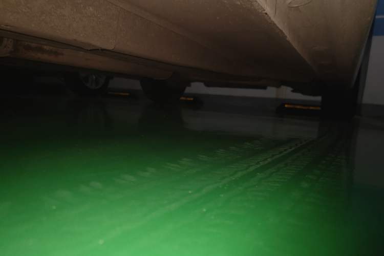 Used Chevrolet Cruze 2013 1.6L SL MT Chassis Front Left
