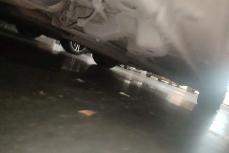 Used Chevrolet Cruze 2013 Hatchback 1.6L Automatic Luxury Model Chassis Front Left