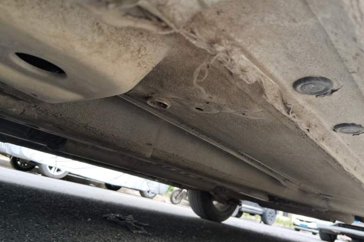 Used Chevrolet Cruze 2013 1.8L SE AT Chassis Front Left
