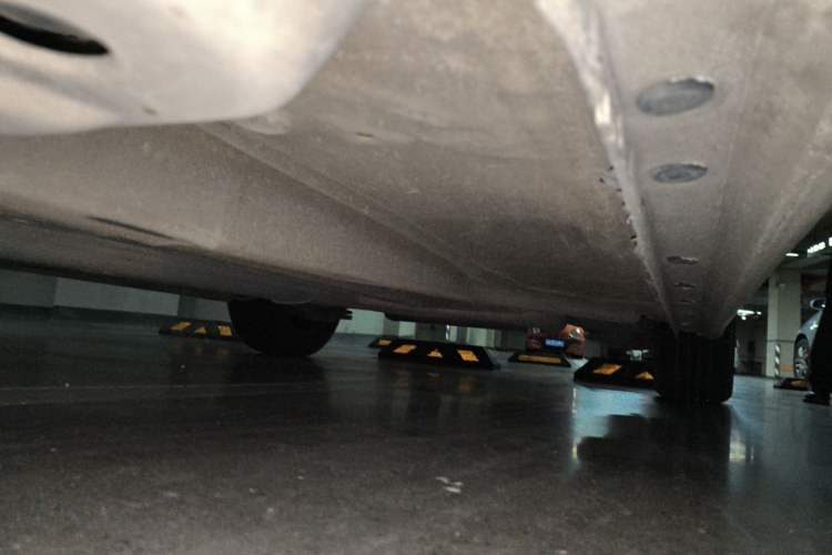 Used Chevrolet Cruze 2013 1.8L SE AT Chassis Front Left