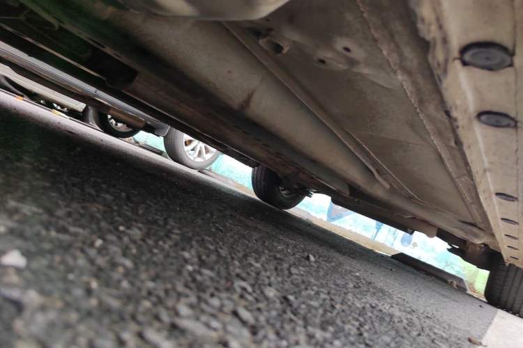 Used Chevrolet Cruze 2013 1.6L SL Grand Edition Automatic Chassis Front Left