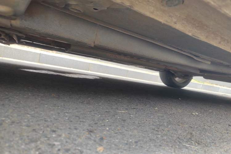 Used Chevrolet Cruze 2013 1.8L SE AT Chassis Front Left