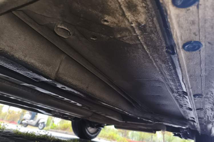 Used Chevrolet Cruze 2013 1.6L SL Sunroof Edition MT Chassis Front Left
