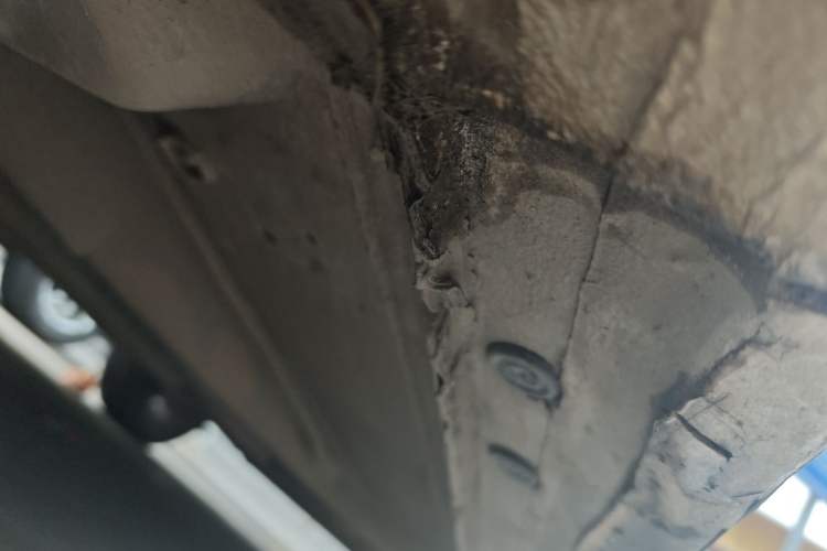 Used Chevrolet Cruze 2013 1.8L SE AT Chassis Front Left
