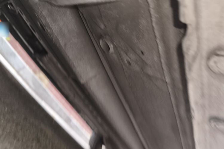 Used Chevrolet Cruze 2013 1.8L SE AT Chassis Front Left