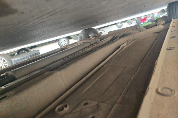 Used Chevrolet Cruze 2013 1.6L SE MT Chassis Front Right