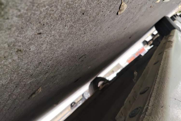 Used Chevrolet Cruze 2013 1.6L SE MT Chassis Front Right