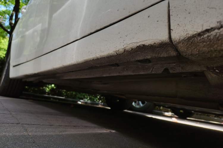 Used Chevrolet Cruze 2013 1.8L SE AT Chassis Front Right
