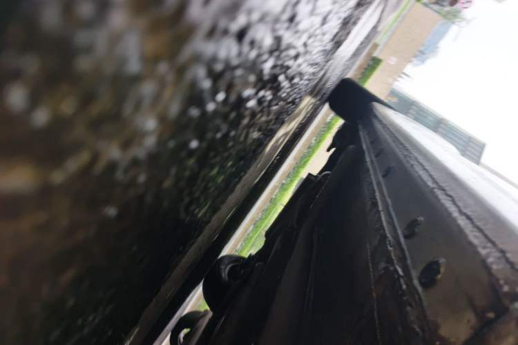 Used Chevrolet Cruze 2013 1.8L SE AT Chassis Front Right