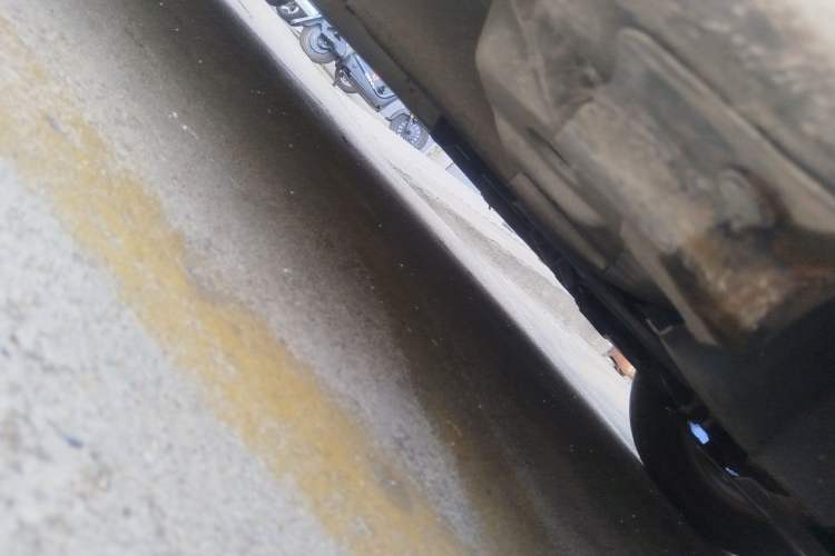 Used Chevrolet Cruze 2013 1.6L SE MT Chassis Front Right
