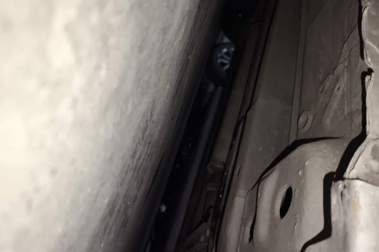 Used Chevrolet Cruze 2013 1.8L SE AT Chassis Front Right