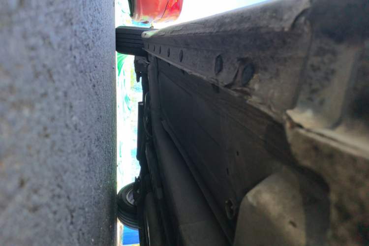 Used Chevrolet Cruze 2013 1.8L SE AT Chassis Front Right