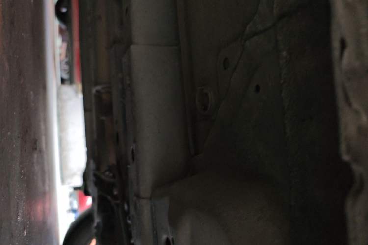 Used Chevrolet Cruze 2013 1.8L SE AT Chassis Front Right
