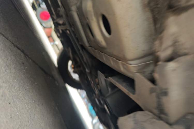 Used Chevrolet Cruze 2013 1.8L SE AT Chassis Front Right