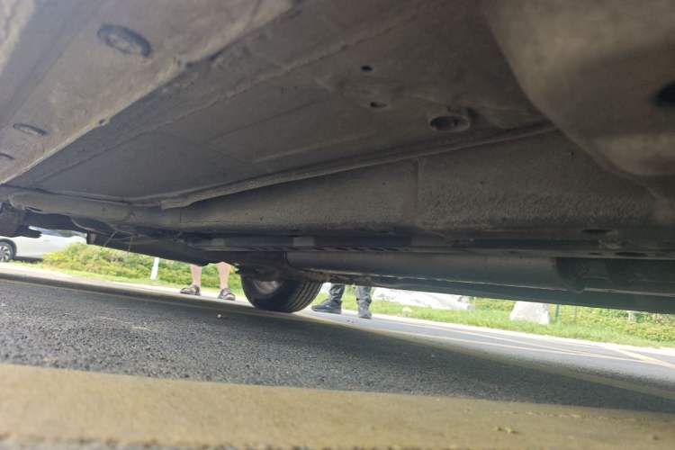 Used Chevrolet Cruze 2013 1.8L SE AT Chassis Front Right