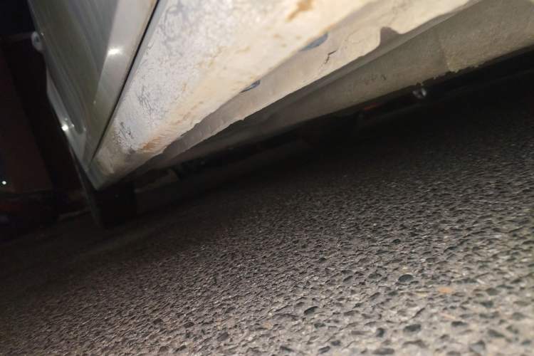 Used Chevrolet Cruze 2013 1.6L SL Sunroof Edition MT Chassis Front Right