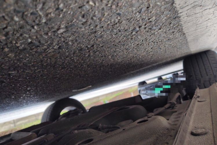 Used Chevrolet Cruze 2013 1.8L SE AT Chassis Front Right