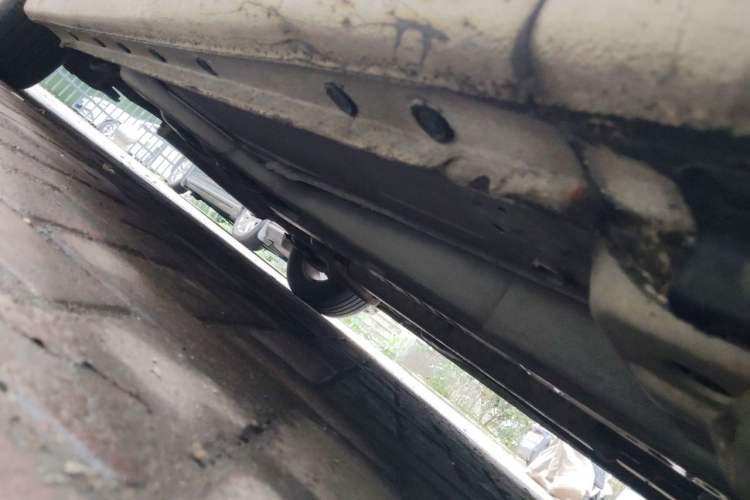 Used Chevrolet Cruze 2013 1.8L SE AT Chassis Front Right
