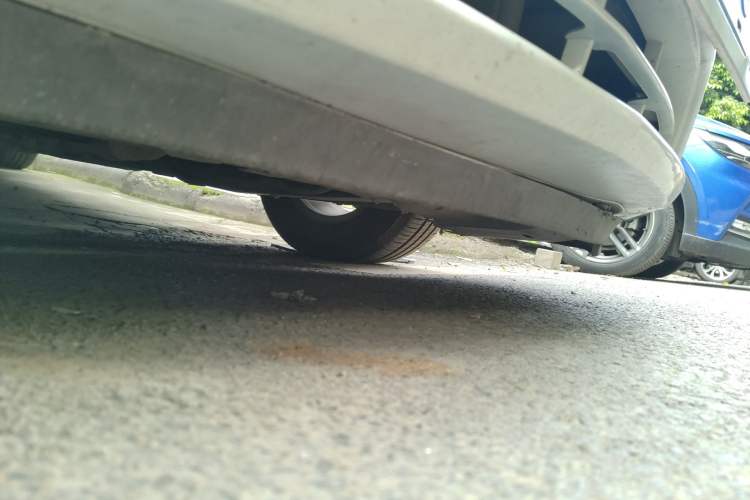 Used Chevrolet Cruze 2013 1.6L SL MT Chassis Front Right