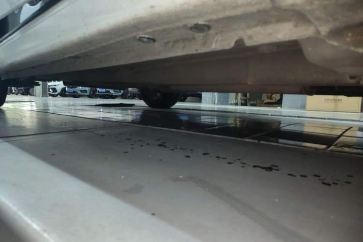 Used Chevrolet Cruze 2013 1.8L SE AT Chassis Front Right
