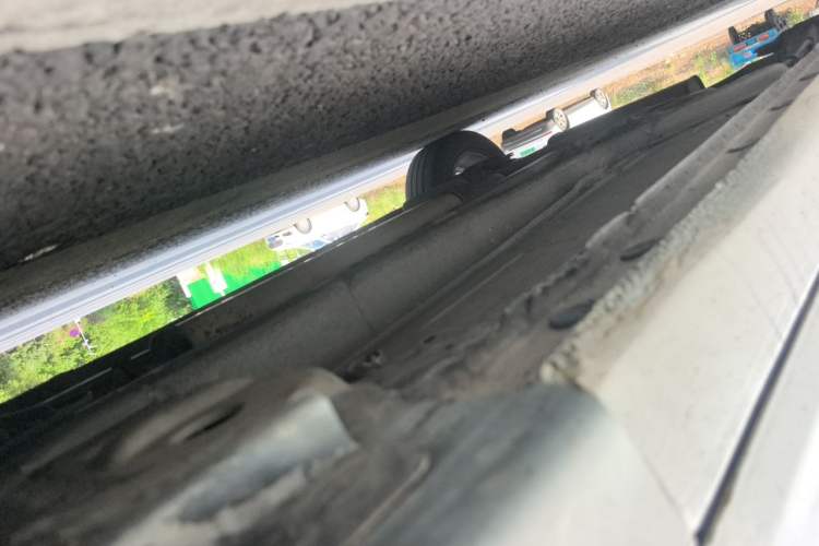 Used Chevrolet Cruze 2013 1.8L SE AT Chassis Front Right
