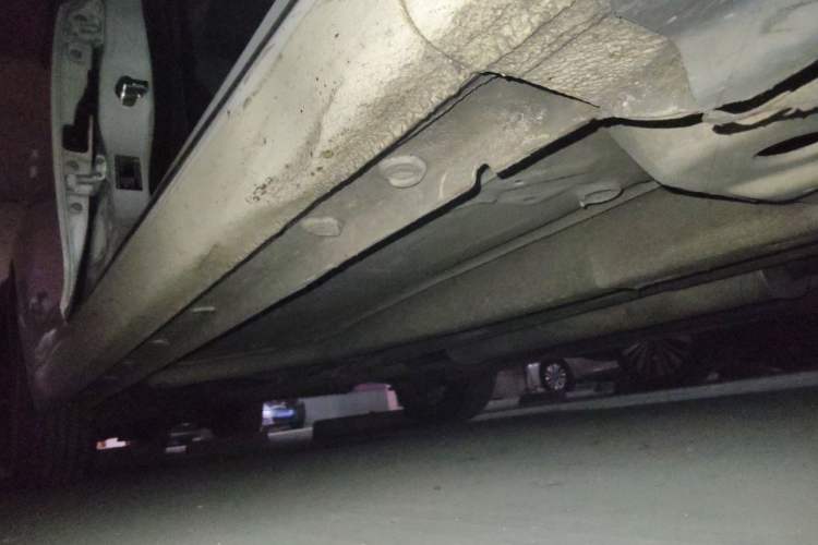 Used Chevrolet Cruze 2013 1.8L SE AT Chassis Front Right