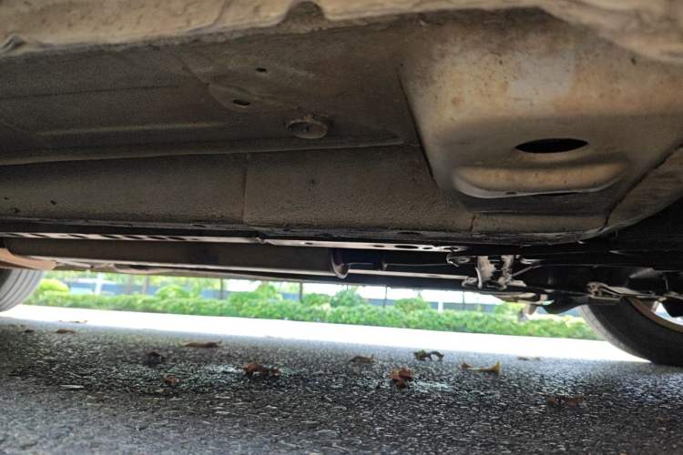 Used Chevrolet Cruze 2013 1.8L SE AT Chassis Front Right